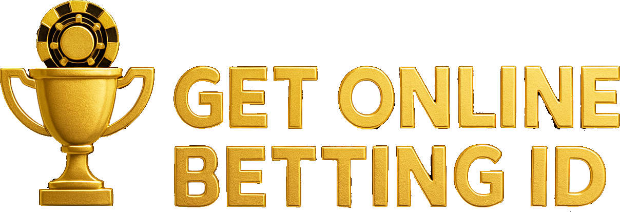 Get online betting id